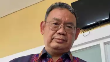 Direktur Utama RSI Cempaka Putih, dr. Pradono Handojo