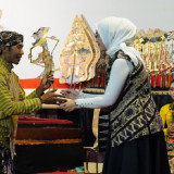 Dukung Penuh Pelestarian Budaya! Sinergi DPRD dan Pemprov Jatim Hidupkan Kembali Wayang di Tuban