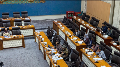 Bea Cukai Belanda Pernah Deteksi Paparan Zat Radioaktif di Sepatu Kets Asal Indonesia, Pemerintah Pastikan Sudah Ditangani Sesuai Prosedur