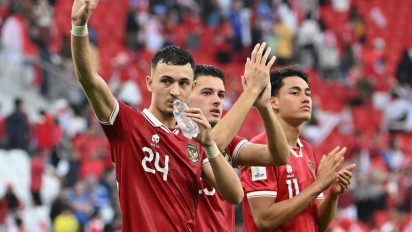 Akankah Prediksi ChatGPT Terbukti? Katanya Laga Timnas Indonesia vs Mali Bakal Dimenangkan oleh…