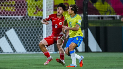 Nova Arianto Penasaran Dapat Poin di Piala Dunia U-17, Minta Timnas Indonesia U-17 Waspadai Hal ini dari Honduras