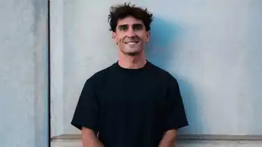 Albert Arenas mantan pembalap Moto2 yang gabung ke WorldSSP 2026