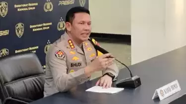 Polda Metro Jaya: Terduga Pelaku Ledakan SMAN 72 Jakarta Dipindah ke RS Polri untuk Perdalam Informasi