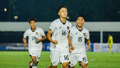 Hanya Timnas Indonesia yang Absen, Ini Jadwal FIFA Matchday Tim ASEAN