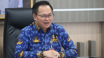 BSKDN Kemendagri Minta Kaltara Replikasi Inovasi Lintas Sektor untuk Tingkatkan Kualitas Layanan Publik