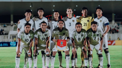 Bukan Persib, AFC Hukum PSSI Lebih Dulu Karena Timnas Indonesia U-23
