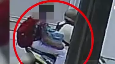 Terduga Peledakan SMAN 72 Jakarta Bawa 7 Peledak di 2 Tas