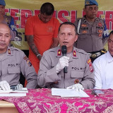 Gegara Senggolan Berujung Cek-Cok di Karaoke Sarkem Yogyakarta, Residivis Aniaya Seorang Pria