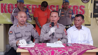Gegara Senggolan Berujung Cek-Cok di Karaoke Sarkem Yogyakarta, Residivis Aniaya Seorang Pria