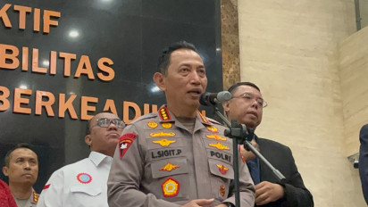 Perpol Kapolri Disorot Tajam, Tim Reformasi Polri Akui Ada Dualisme Tafsir dan Kritik Putusan MK