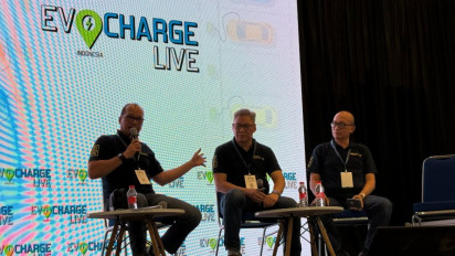 Langkah EVSafe Indonesia Dorong Standardisasi dan Keselamatan Charging EV di Indonesia