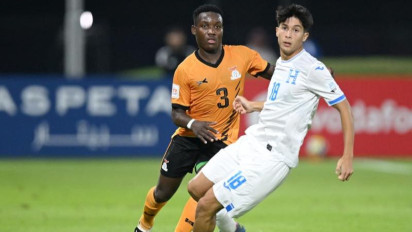 Netizen Honduras Desak Timnas Honduras U-17 Taklukkan Timnas Indonesia U-17 Demi Punya Muka di Piala Dunia U-17