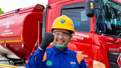 Andil dalam Ketahanan Energi Nasional, Ini Cerita dari Pejuang Energi di Hari Pahlawan