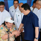 NPC Indonesia Targetkan 120 Emas di ASEAN Para Games 2025, Erick Thohir Dorong Pembinaan Jangka Panjang