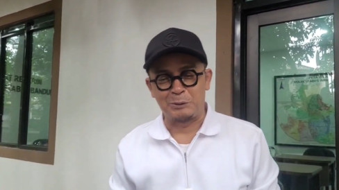 Ustaz Kondang Evie Effendi Buka Suara Soal Dugaan Kasus Kekerasan ...