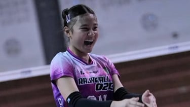 Daftar Pembagian Pool AVC Women's Volleyball Championship U-18 2026: Timnas Voli Putri Indonesia Gabung Grup Neraka