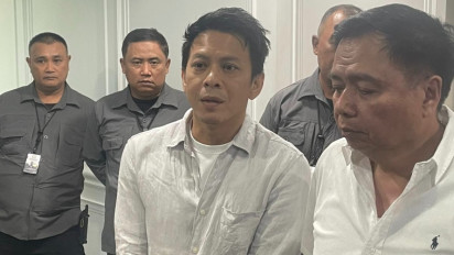 Usai Terima Audiensi Ariel NOAH Cs, Fraksi PDIP Pastikan Kawal RUU Hak Cipta