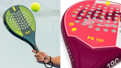 Gak Pake Mahal, 5 Raket Padel Ini Cocok untuk Pemula dan Harganya Mulai dari Rp300 Ribuan