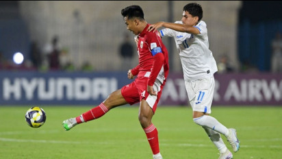 Timnas Indonesia U-17 Taklukan Honduras, Harap-harap Cemas Diam di Daftar Tunggu Babak 32 Besar Piala Dunia U-17