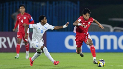 Timnas Indonesia U-17 Ada di Daftar Tunggu Babak 32 Besar, Ini Klasemen Mini Peringkat Ketiga Terbaik Piala Dunia U-17
