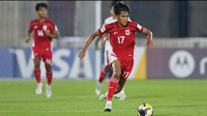 Sudah Capek-capek Kalahkan Honduras, Timnas Indonesia U17 Asuhan Nova Arianto Kata Media Vietnam kok Masih...