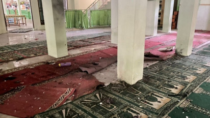 Polisi Libatkan Sejumlah Instansi Pulihkan Psikologis Siswa SMAN 72