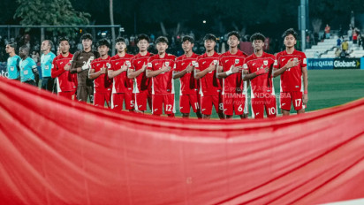 Reaksi Warga ASEAN usai Timnas Indonesia U-17 Menang Atas Honduras dan Berpeluang ke Babak 32 Besar Piala Dunia U-17, Berbondong-bondong Ucapkan...