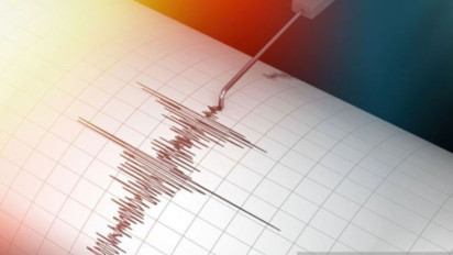 Gempa M 6,5 Guncang Mexico City, Belasan Orang Luka dan Listrik Sempat Padam