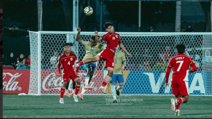 Update Klasemen Peringkat Ketiga Terbaik Piala Dunia U-17 2025: Timnas Indonesia U-17 Melonjak, Ada Satu Kabar Buruk