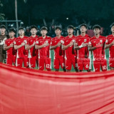 Jadwal Siaran Langsung Timnas Indonesia U-17 di Piala AFF U-17 2026 Malam Ini: Laga Debut Kurniawan Dwi Yulianto