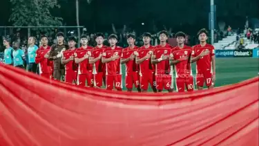 Timnas Indonesia U-17