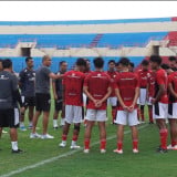 Timnas Indonesia Vs Myanmar Nanti Malam, Ini Jadwal Lengkap Piala AFF U-19 2026: Perjuangan Garuda Muda Pertahankan Gelar Dimulai
