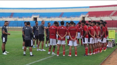 Terbaru Igor Sanders, Ini Daftar 5 Pemain Diaspora yang Kabarnya Dipanggil ke Timnas Indonesia untuk Piala AFF U-19 2026