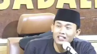Gus Elham Sudah Tahu Video Dirinya saat Cium Anak Kecil hingga Masukkan Pipi Balita ke Mulutnya Viral