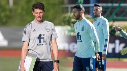 Sepertinya Jesus Casas ke Timnas Indonesia Cuma Isapan Jempol Belaka, Terang-terangan Ungkap Betapa Bangganya pada Negara ini: Wonderful People!