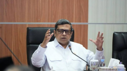 Haikal Hasan: Program Sertifikasi Halal Dongkrak Kesejahteraan Pendamping dan Pelaku Usaha