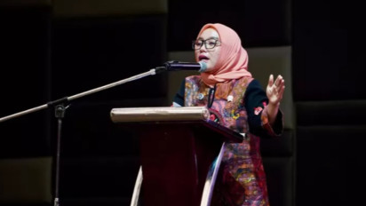 Wamenkop Dorong KSP Nasari Jadi Mitra Strategis Kopdes Merah Putih