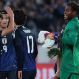 Drama Transfer Zion Suzuki ke PSG: Merapat ke Aston Villa, Juventus Berpotensi Diuntungkan