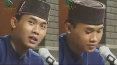 Gus Elham Kediri Beri Respons Menohok soal Video Mencium Anak Kecil Diduga Pelecehan: Sekali Lagi...