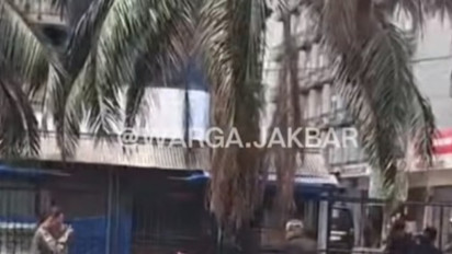 Viral Bentrok Kelompok Diduga Ormas dan Mata Elang di Cengkareng, Polisi Ungkap Berawal dari Kesalahpahaman