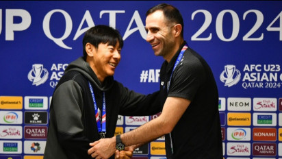 Media Uzbekistan Bikin Heboh! Kok Bisa, Timur Kapadze Disebut Hampir Latih Timnas Indonesia, tapi Laporannya Mendadak Berubah