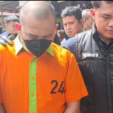 Polda Gorontalo Ungkap Kasus Penipuan Haji-Umrah Rp2,5 Miliar, Oknum Anggota Dewan Provinsi Jadi Tersangka.