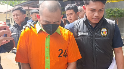 Polda Gorontalo Ungkap Kasus Penipuan Haji-Umrah Rp2,5 Miliar, Oknum Anggota Dewan Provinsi Jadi Tersangka.