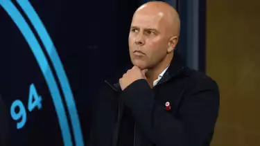 Pelatih Liverpool, Arne Slot