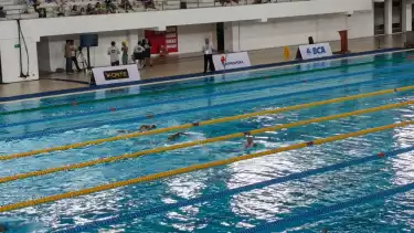 7th Indonesia Open Aquatic Championship