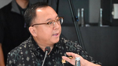 DPR Dorong Pemerintah Ambil Langkah Agresif untuk Percepatan Pertumbuhan Ekonomi