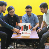 Samosir Internasional Choir Competition 2026 Jadikan Danau Toba Jadi Panggung Dunia, Target 10 Ribu Pengunjung