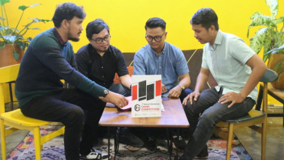 Samosir Internasional Choir Competition 2026 Jadikan Danau Toba Jadi Panggung Dunia, Target 10 Ribu Pengunjung