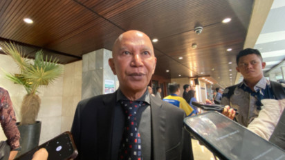 Soal Redenominasi Rupiah, Banggar DPR Khawatir Picu Permainan Harga di Pasar