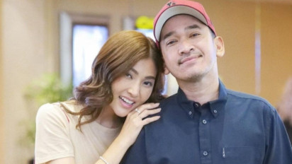 Viral Video Sarwendah Singgung Bayi Tabung, Mantan Istri Ruben Onsu Itu Tepis Isu Kesehatan Rahimnya Bermasalah